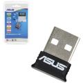 asus usb bt21 mini bluetooth dongle black extra photo 1