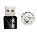 asus usb n10 ez n network adapter extra photo 2