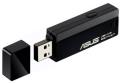 asus usb n13 80211n wireless usb adapter extra photo 1