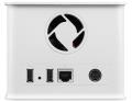 asus nas m25 net storage extra photo 1