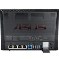 asus rt ac56u 80211ac dual band wireless ac1200 gigabit router extra photo 1