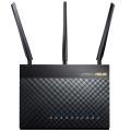 asus rt ac68u dual band wireless ac1900 gigabit router extra photo 1