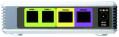 linksys spa2102 phone adapter router extra photo 1
