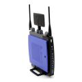 linksys wag325n wireless n adsl2 pstn gateway extra photo 1