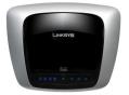 linksys wag160n ez wireless n adsl2 gateway adsl over pstn extra photo 1