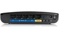 linksys e1200 wireless n router extra photo 3
