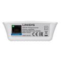 linksys re3000w n300 wifi wireless single band range extender 24ghz extra photo 1