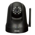 d link dcs 5010l pan tilt day night network camera extra photo 1