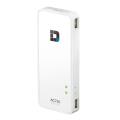 d link dir 510l wi fi ac750 portable router and charger extra photo 2