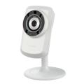 d link dcs 932l twin wireless n day night home network camera set extra photo 2