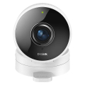 d link dcs 8100lh 720p hd 180 degree wi fi camera extra photo 1