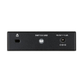 d link dgs 1005p 5 port desktop gigabit poe switch extra photo 2