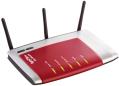 avm fritz box fon wlan 7270 annex a b isdn pstn extra photo 1