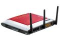 avm fritz box fon wlan 7270 annex a b isdn pstn extra photo 2
