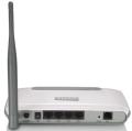 netis dl4311d 150mbps wireless n adsl2 pstn modem router extra photo 1