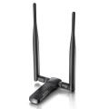 netis wf2151 n600 wireless dual band usb adapter detachable extra photo 1