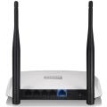 netis wf2419d 300mbps wireless n router detachable antenna extra photo 1
