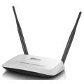 netis wf2419d 300mbps wireless n router detachable antenna extra photo 2