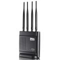 netis wf2780 ac1200 wireless dual band gigabit router extra photo 1
