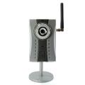 level one wcs 2030v3 11g wireless network camera 10 100 extra photo 1