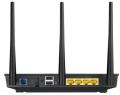 asus dsl n55u dual band wireless n600 gigabit adsl modem router pstn extra photo 1