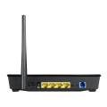 asus dsl n10 c1 wireless n150 adsl2 pstn isdn modem router extra photo 2