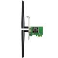 asus pce n53 dual band wireless n600 pci e adapter extra photo 1