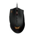 asus strix claw dark gaming mouse extra photo 1