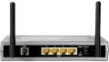 level one wbr 6600b n max wireless adsl2 isdn modem router extra photo 1