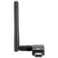 level one wua 0614 150m wireless n usb adapter extra photo 1