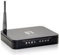 level one wbr 3601a 54mbps wireless adsl2 pstn modem router extra photo 1