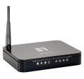 level one wbr 3601b 54mbps wireless adsl2 isdn modem router extra photo 1