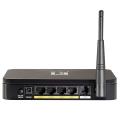 level one wbr 3601b 54mbps wireless adsl2 isdn modem router extra photo 3