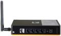 level one wbr 6601a 150mbps wireless n adsl2 pstn modem router extra photo 1