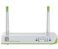 level one wbr 6020 300mbps n max wireless router extra photo 1