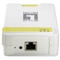 level one pli 2040 200mbps pro homeplug av extra photo 1