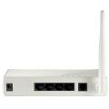 level one wbr 6603a 150mbps wireless adsl2 pstn modem router extra photo 3