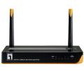 level one wgr 6012 300mbps wireless gigabit router extra photo 1