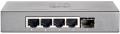 level one geu 0521 4 port gigabit ethernet 1xsfp switch extra photo 2