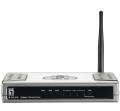level one wbr 6003 150mbps wireless n snmp router extra photo 1