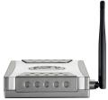 level one wbr 6003 150mbps wireless n snmp router extra photo 2