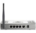 level one wbr 6003 150mbps wireless n snmp router extra photo 3