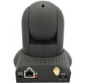 foscam fi8910w wireless ip camera black extra photo 1