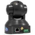 bionics safecam ip wifi ethernet camera black extra photo 1