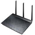 asus dsl n16u gigabit pstn isdn modem router adsl2 wireless n 300mbps extra photo 2