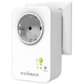 edimax sp 1101w smart plug switch intelligent home control white extra photo 1