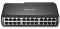 netis st3124p 24 port fast ethernet switch extra photo 1