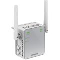 netgear ex2700 n300 wifi range extender extra photo 1