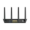 asus rt ac87u wireless ac2400 dual band gigabit router extra photo 1