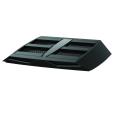 netgear nighthawk x6 r8000 ac3200 tri band wifi router extra photo 2